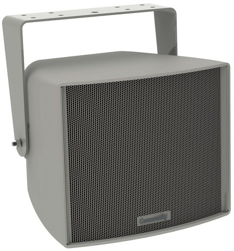 Community R.35COAXW 10" 2-Way Coaxial R Series Speaker in White R.35COAXW