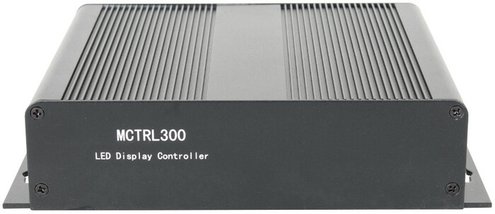 ADJ MCTRL300 AV6 LED Video Display Controller Sending Unit MCT-RL300