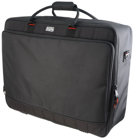 Gator Cases G-MIXERBAG-2519 25"x19"x8" Padded Mixer Bag G-MIXERBAG-2519