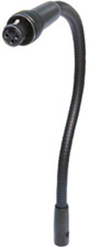 Neutrik GNS-36 14" Microphone Gooseneck Set GNS-36