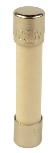Technomad 541 3A Ceramic 250V SLO 541