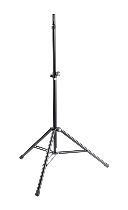 K&M Stands 21467 Speaker Stand, Ring Lock 21467