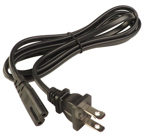 VocoPro AC-CORD-GIGSTAR AC Cord for Gigstar AC-CORD-GIGSTAR