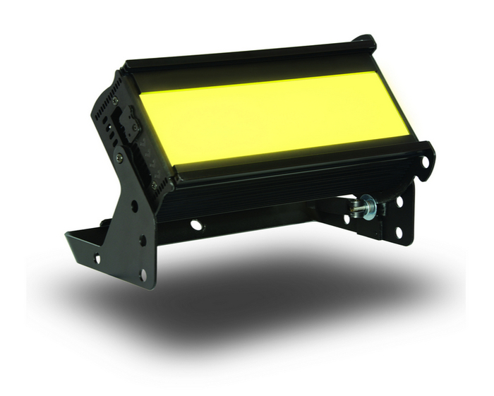 Chroma-Q Studio Force D 12 Phosphor Extreme Output Daylight White Phosphor LED Fixture CHSFDP12