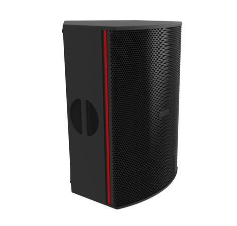 EAW-Eastern Acoustic Wrks RL15 2-Way, 15" Self Powered Loudspeaker RL-15