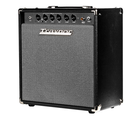 Traynor YGL1 15W 1x12" Tube Guitar Combo Amplifier YGL1