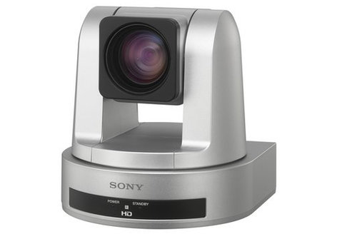 Sony SRG120DH/PAC5 SRG-120DH PTZ Camera With RC5-SRG Kit