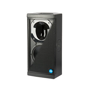 Renkus-Heinz RHX81 2-Way, 8" Non-Powered Speaker, 290W RHX81