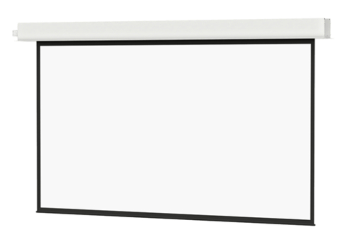 Da-Lite 70133LS 109" Wide Format Advantage Electrol Screen with High Contrast Matte White Surface 70133LS