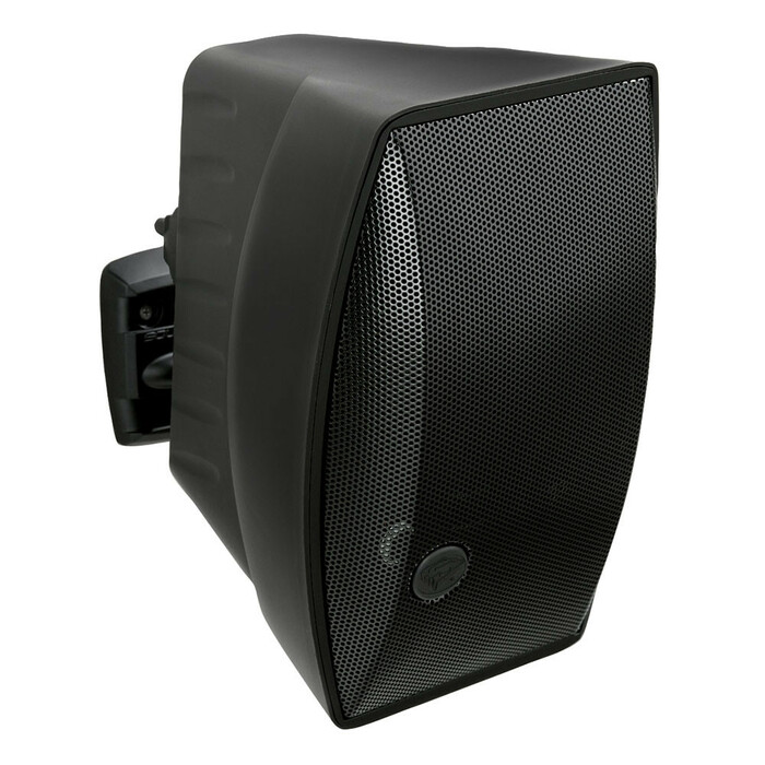 SoundTube SM590i-II-WX-BK 5.25" High Power Coaxial Surface Mount Speaker With Weather-Resistant Finish