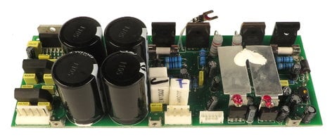 Samson 9-DB100D4120002 Amp PCB Assembly for Auro D412 and D415 9-DB100D4120002