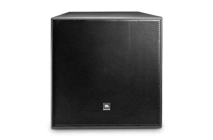 JBL PD566 15" Passive Speaker, 60x60, Horn PD566