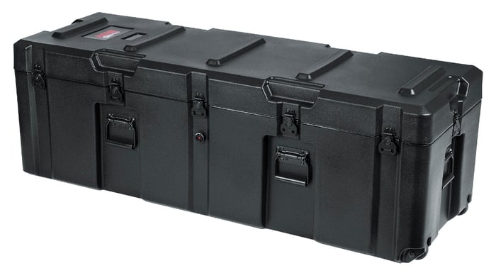 Gator Cases GXR-5517-1503 Heavy-Duty Roto-Molded Utility Road Case GXR-5517-1503