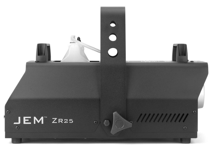 Martin Pro ZR25 1150W Fog Machine With DMX Control, 600m³ / Min Output