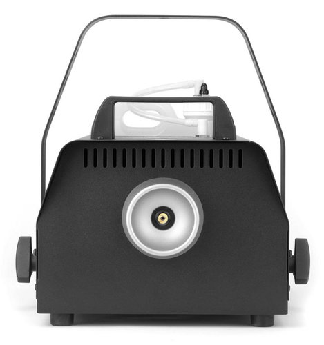 Martin Pro ZR25 1150W Fog Machine With DMX Control, 600m³ / Min Output