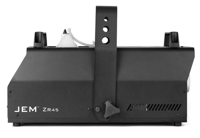 Martin Pro ZR45 2000w Fog Machine With DMX Control, 1300m³ / Min Output
