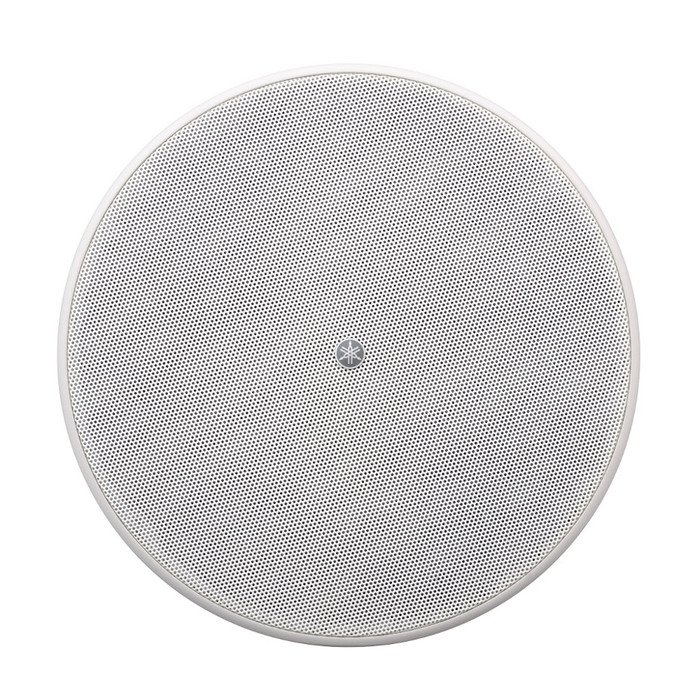 Yamaha VXC3FW 3.5" Full-Range Ceiling Speaker, White