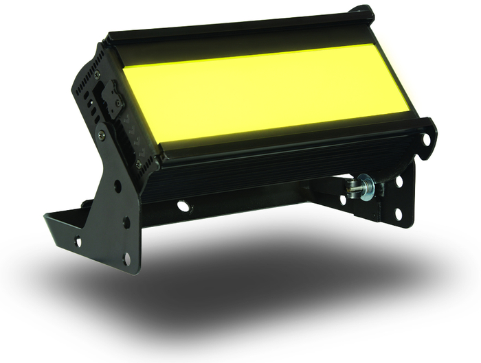 Chroma-Q Studio Force T Phosphor 12 Extreme Output Tungsten White Phosphor LED Fixture CHSFTP12