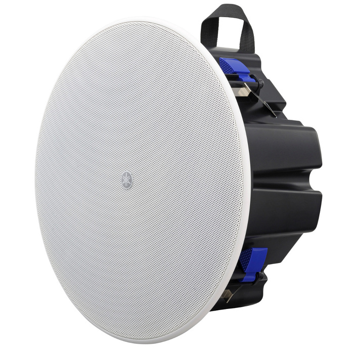 Yamaha VXC5FW 4.5" Full-Range Ceiling Speaker, White