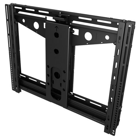Premier Mounts LMVS Press & Release Pop Out Ultra-Slim Mount for Displays Up To 100 lbs. LMVS