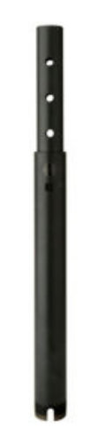 Peerless ADD0406 4' to 6' Multi-Display Adjustable Drop Column ADD0406