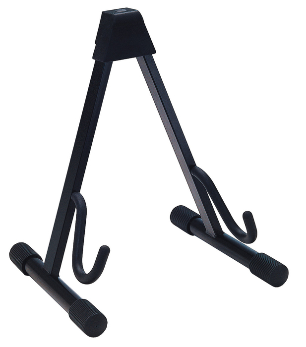 K&M Stands 17540 A-Frame Electric Guitar Stand 17540.013.55