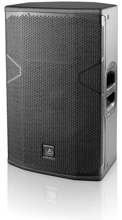DAS Audio VANTEC-12A 2-Way, 750W Powered System, 1" Driver VANTEC-12A