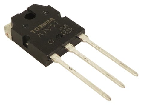 Yamaha ZA894200 HTR4065ML Transistor for RX-V575BL ZA894200