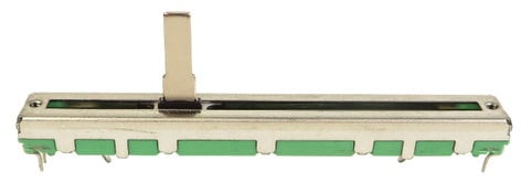 Behringer Y00-94451-02670 60 mm Stereo Fader for MX2442A and PMP5000 Y00-94451-02670