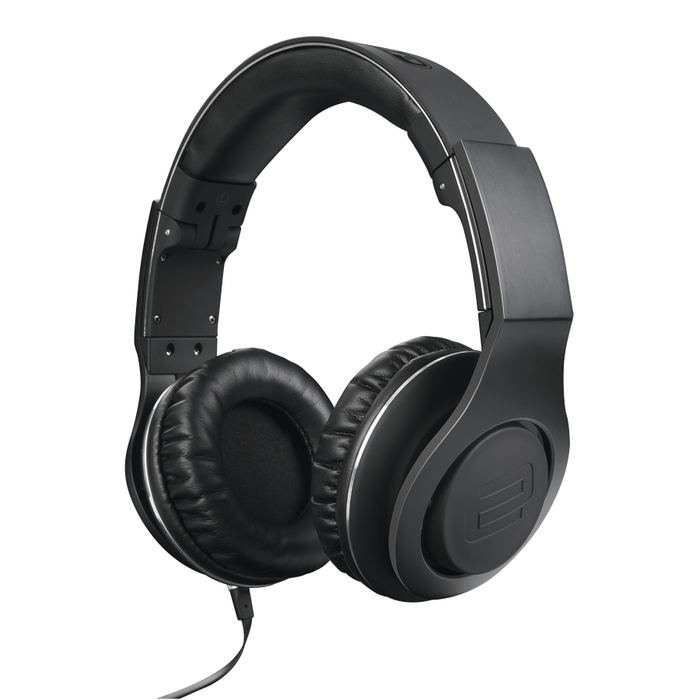 Reloop RHP-30 Closed-Back Over-Ear DJ Headpphones with Detachable Cable RHP-30