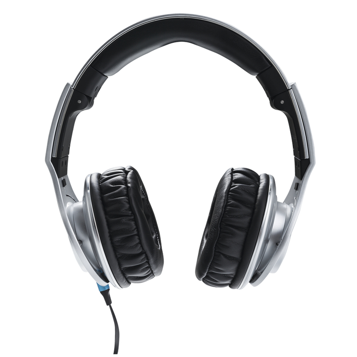 Reloop RHP-30 Closed-Back Over-Ear DJ Headpphones With Detachable Cable