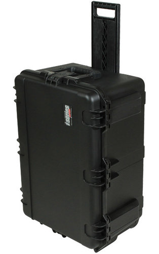 SKB 3i-2617-12BD 26"x17"x12" Waterproof Case With Dividers