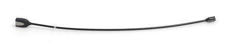 DPA Microphones MMBD88B100 d:fine 88 Directional Microphone Boom, 100mm, Black MMBD88B100