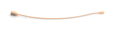 DPA Microphones MMBD88F120 d:fine 88 Directional Microphone Boom, 120mm, Beige MMBD88F120