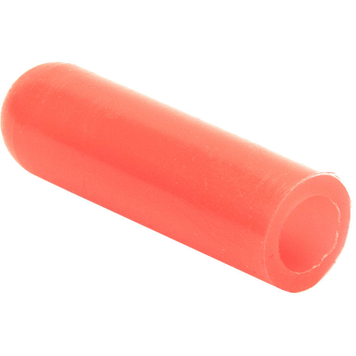 DPA Microphones DUA0591 Makeup Covers for d:fine 4088/D88, Headset Microphones, 5 pcs, Red DUA0591