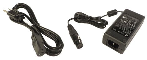 Metric Halo 013-11007 Power Supply for ULN-8 013-11007
