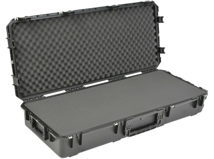 SKB 3i-4719-8B-L 47"x19"x8" Waterproof Case With Layered Foam Interior