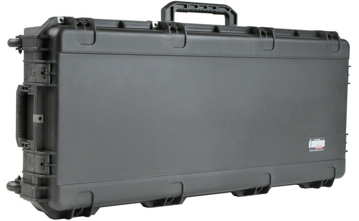 SKB 3i-4719-8B-L 47"x19"x8" Waterproof Case With Layered Foam Interior