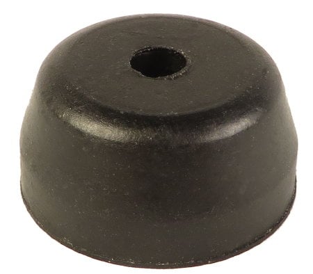 Atlas Sound 8650000 Rubber Foot without Washer 8650000