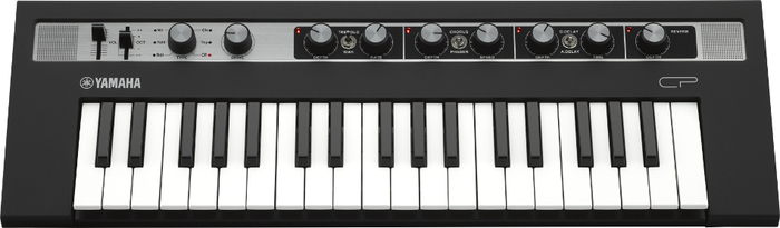 Yamaha reface CP 37-Key Electric Piano Synthesizer REFACE-CP