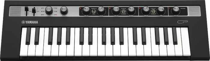 Yamaha reface CP 37-Key Mobile Mini Keyboard Synthesizer