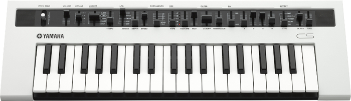 Yamaha reface CS 37-Key Analog Modeling Synthesizer REFACE-CS