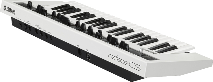 Yamaha REFACE CS 37-Key Mobile Mini Analog Modeling Synthesizer