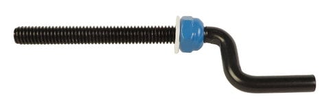 Da-Lite 89196K Deluxe Speedy Crank - Single 89196K