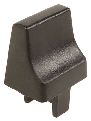 Casio 10425633 Black Fader Knob For XW-P1