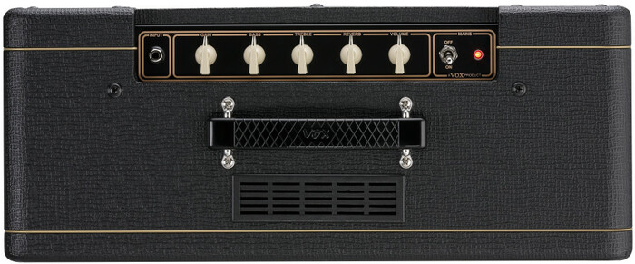 Vox AC10C1 10W Tube Guitar Combo Amplifier
