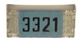 Peavey 30200105 3.32K Ohm SMD Resistor 30200105