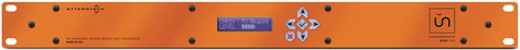 Attero Tech unD32 32 Channel Dante Breakout Interface UND32