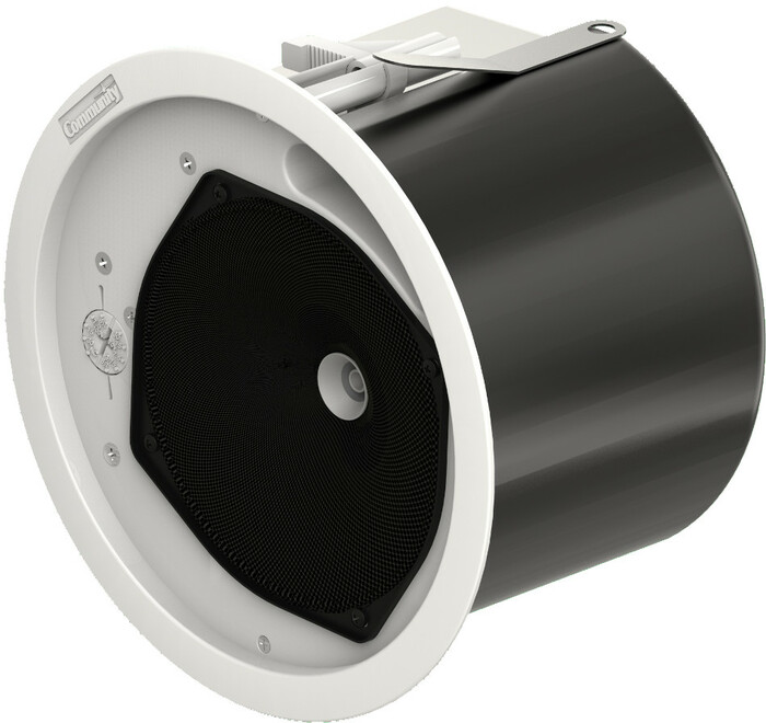 Biamp C6 6.5" 2-Way Ceiling Speaker 60W