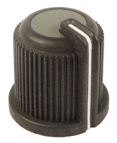 Peavey 70900493 Dark Grey Knob For KB100